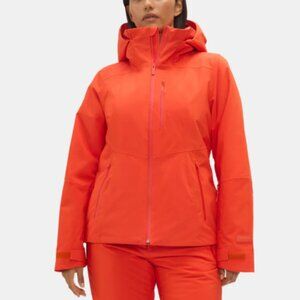 Halfdays Lawrence Jacket - Spritz